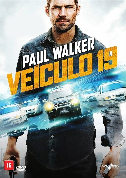 Poster do filme Veículo 19