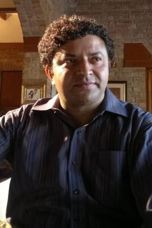 Mohammad Iftikhar Iffi profile picture