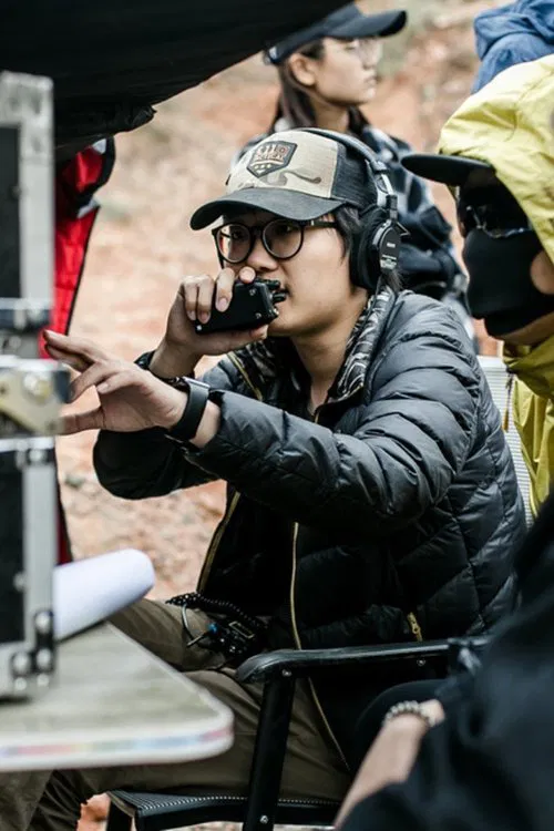 Yin Chen-Yang profile picture