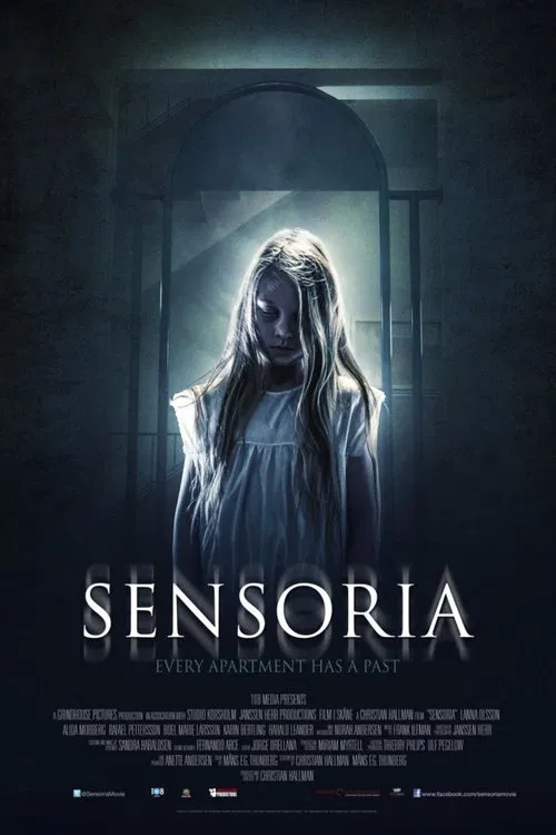 Sensoria movie poster
