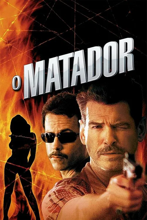 Poster do filme O Matador