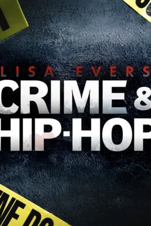 Poster do filme Lisa Evers: Crime and Hip Hop