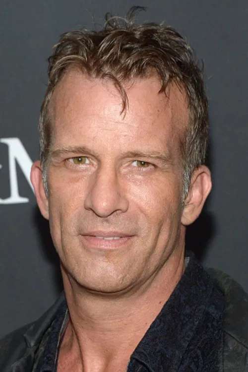 Foto de perfil de Thomas Jane