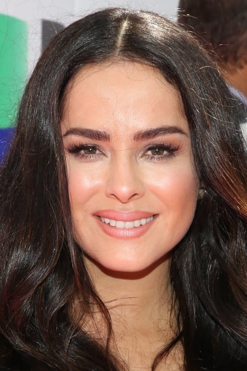 Danna García profile picture