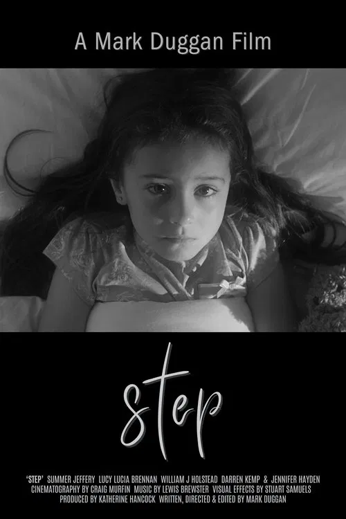 Step movie poster
