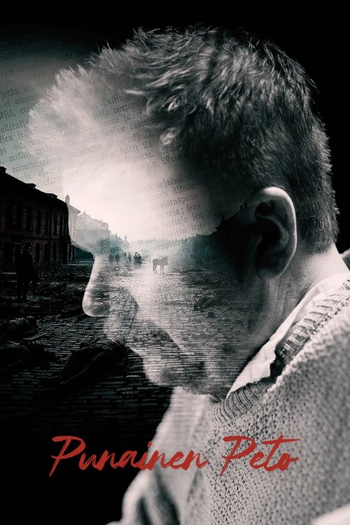 Punainen peto movie poster
