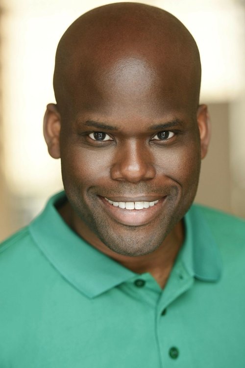 Foto de perfil de Lester Greene