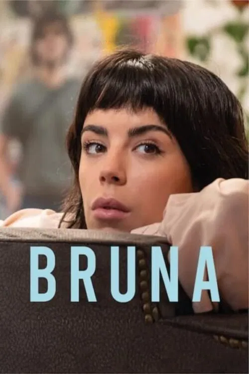 Bruna movie poster