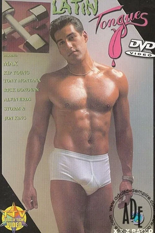 Latin Tongues movie poster