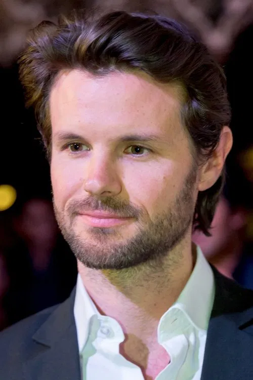 James Napier profile picture