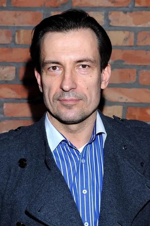 Dariusz Kordek profile picture