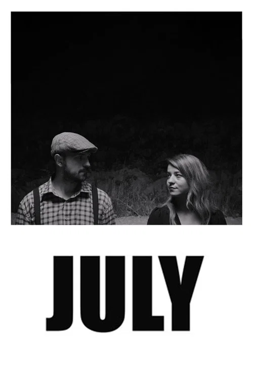 July movie poster