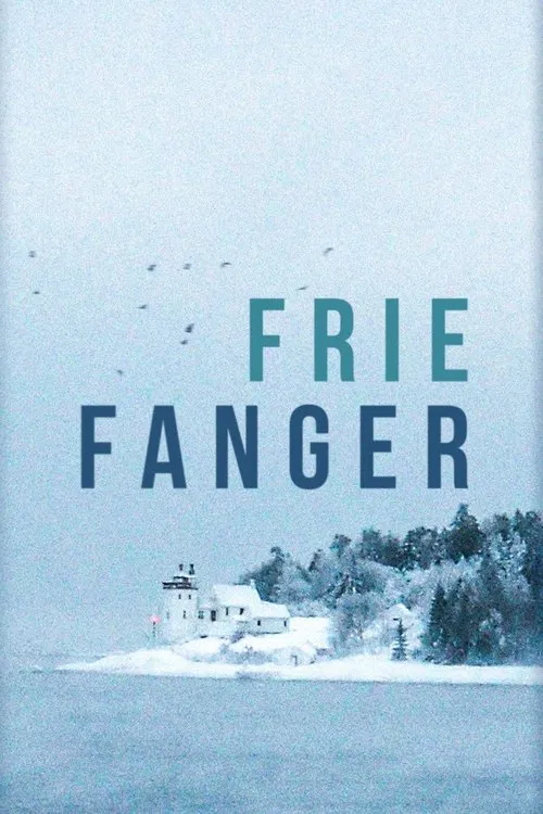 Frie Fanger movie poster