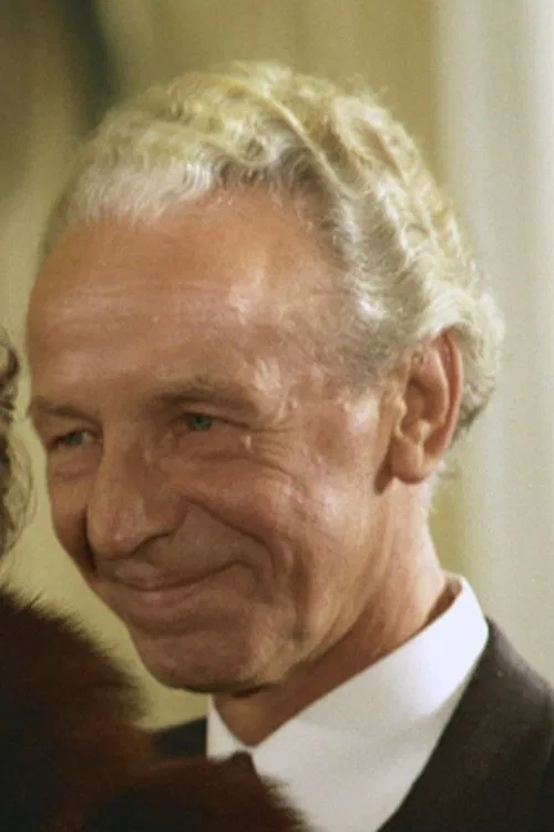 Foto de perfil de Marian Harasimowicz