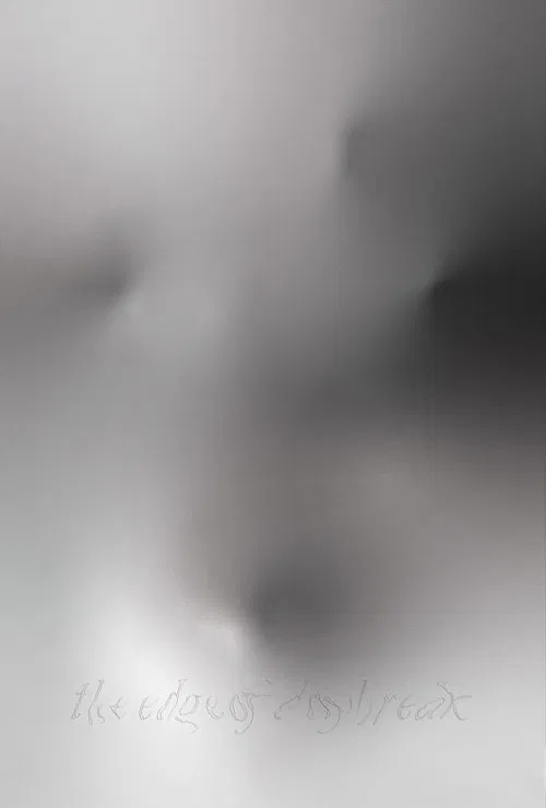 The Edge of Daybreak movie poster