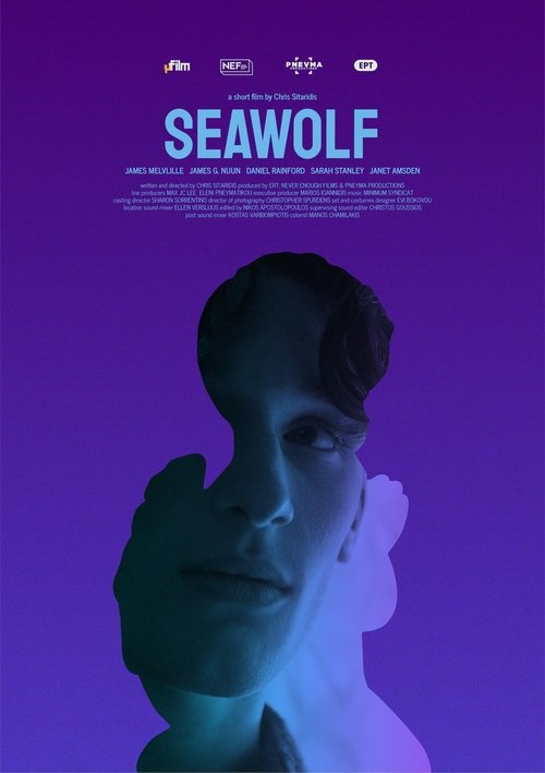 Seawolf movie poster