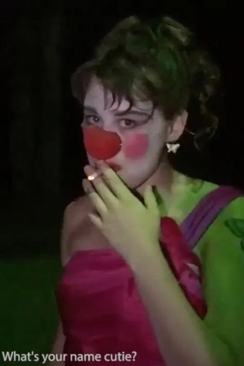 Poster do filme Circus 196977