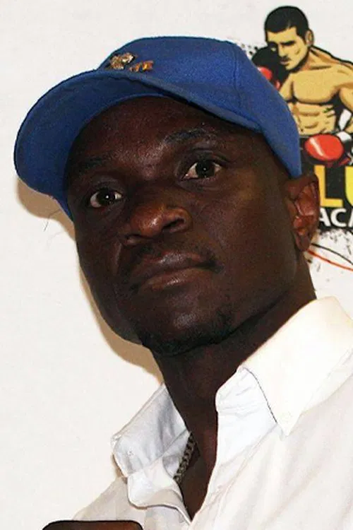 Lukas Ndafoluma profile picture