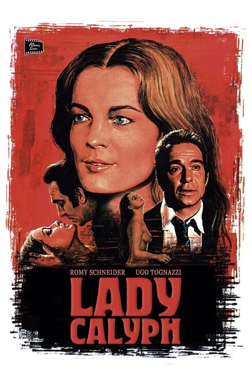 Lady Caliph movie poster
