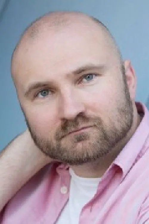Dmitriy Karpov profile picture