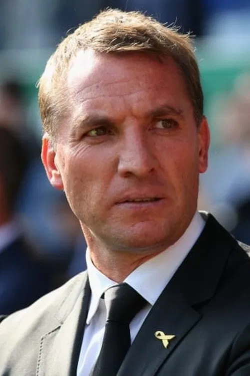 Foto de perfil de Brendan Rodgers
