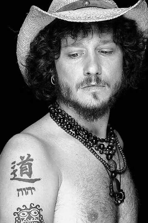Enrique Bunbury profile picture
