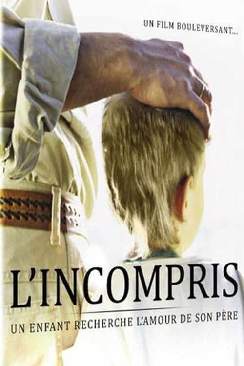 L'incompris movie poster