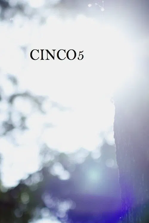 Poster do filme Cinco5