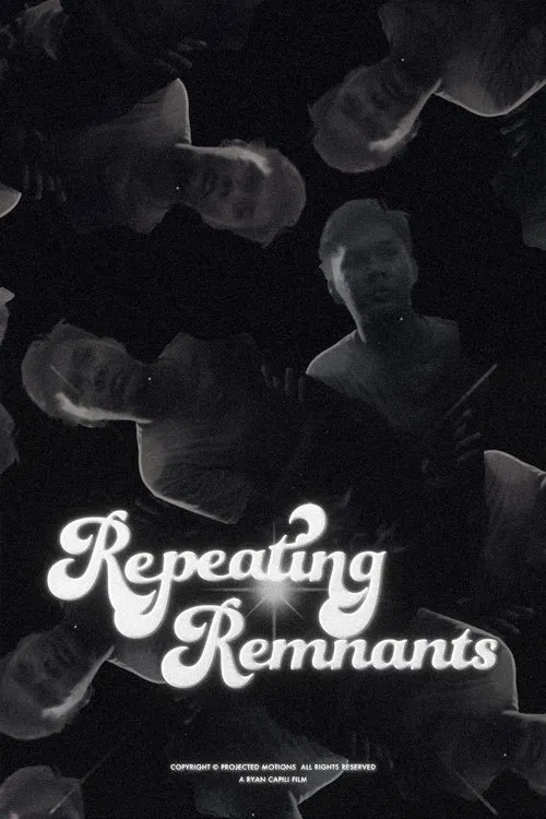Repeating Remnants movie poster