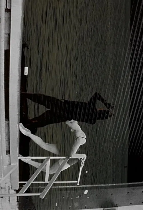 Building of an Identity movie poster