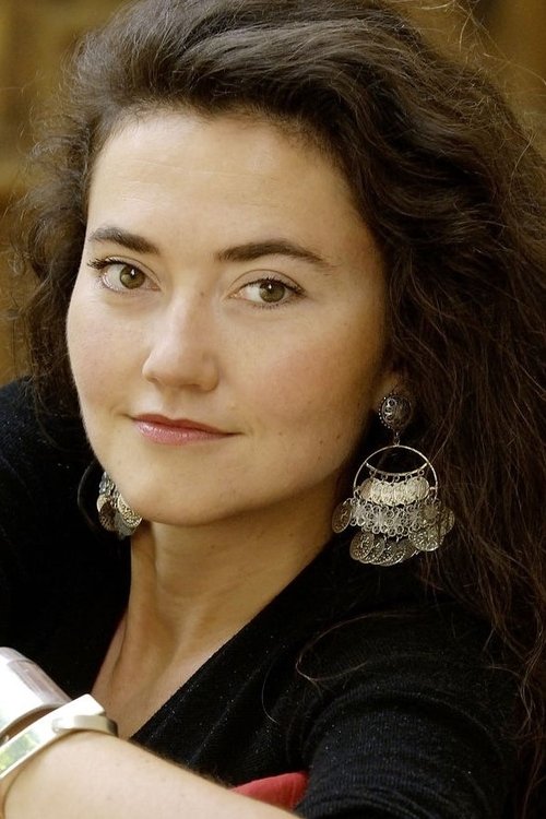 Stéphanie d'Oustrac profile picture