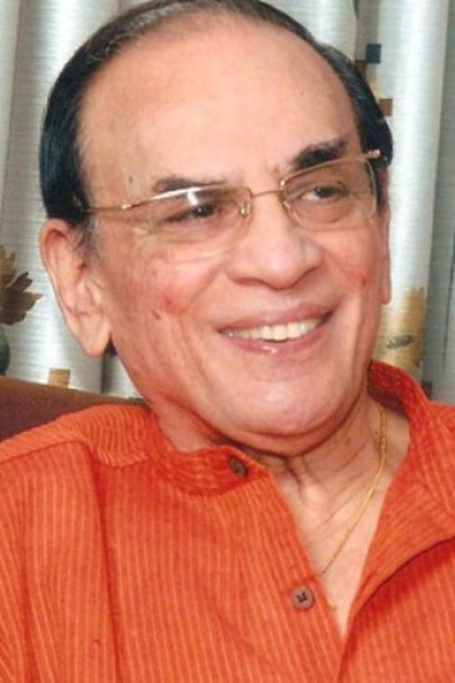 A. R. Srinivasan profile picture