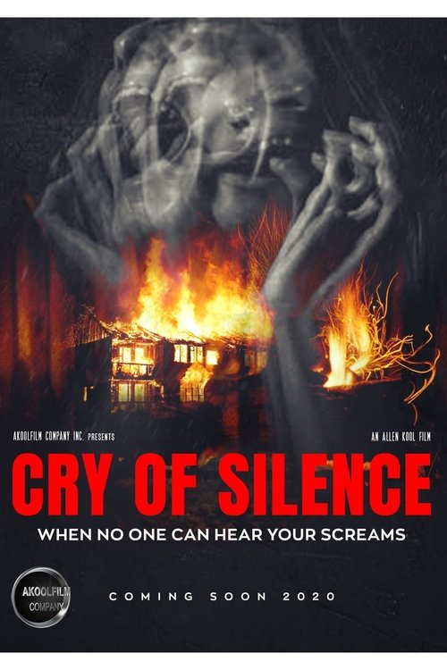 Cry of Silence movie poster