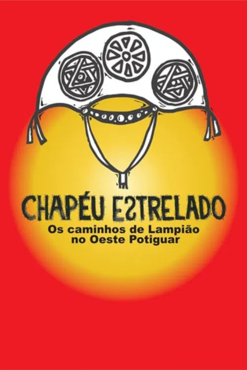 Chapéu Estrelado movie poster