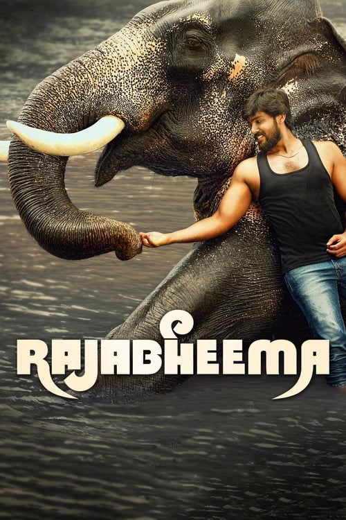 Rajabheema movie poster