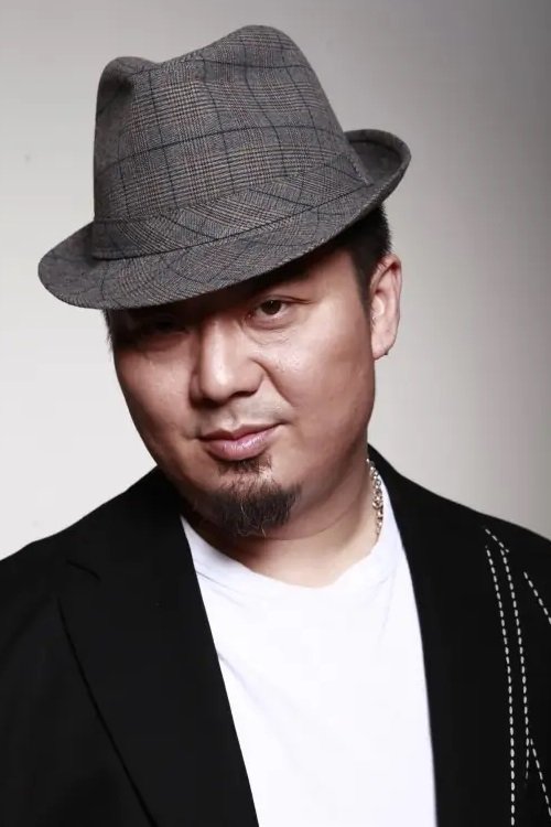 Ma Shangyou profile picture