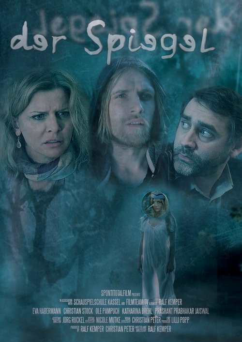 The Mirror movie poster