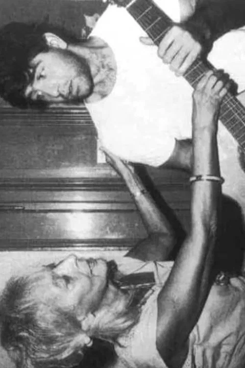 You Elvis, Me Monroe movie poster