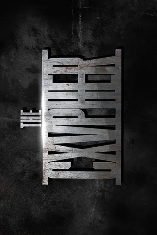 Poster do filme Shady: CXVPHER