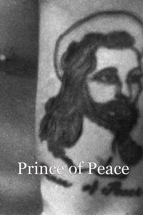 Prince of Peace movie poster