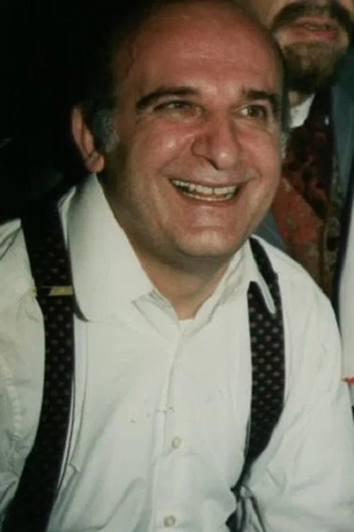Tasos Perzikianidis profile picture