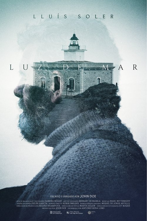 Poster do filme Sea Light