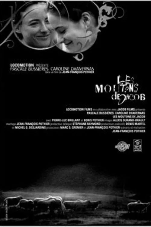 Les Moutons de Jacob movie poster