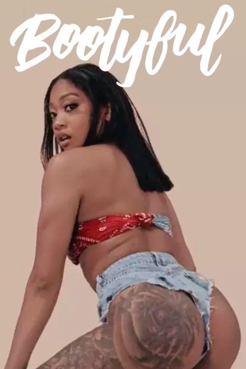 Bootyful - Le documentaire movie poster