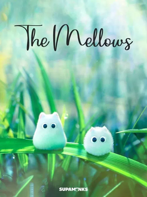 The Mellows movie poster