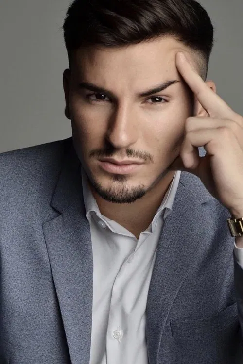 Gabriel Salerno profile picture
