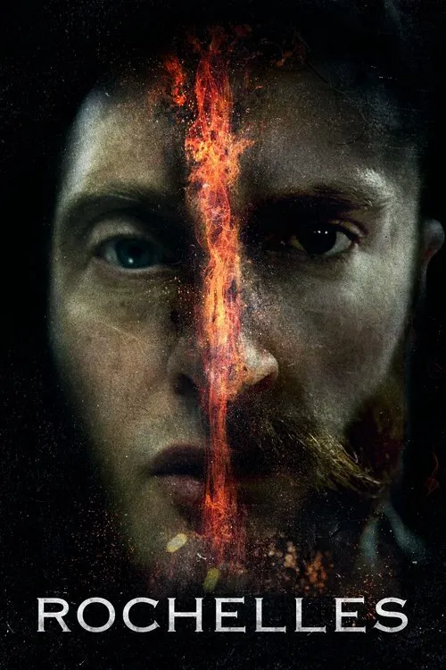 Poster do filme Rochelles