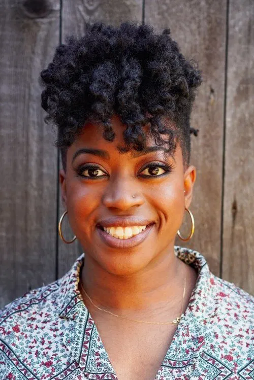 Sabrina-Danoé Balmir profile picture