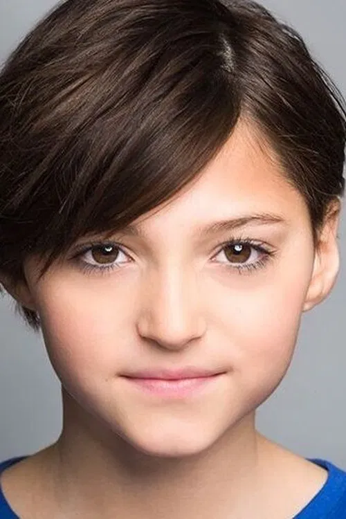 Sophia Muller profile picture