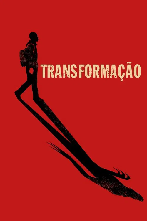 Poster do filme Transformação